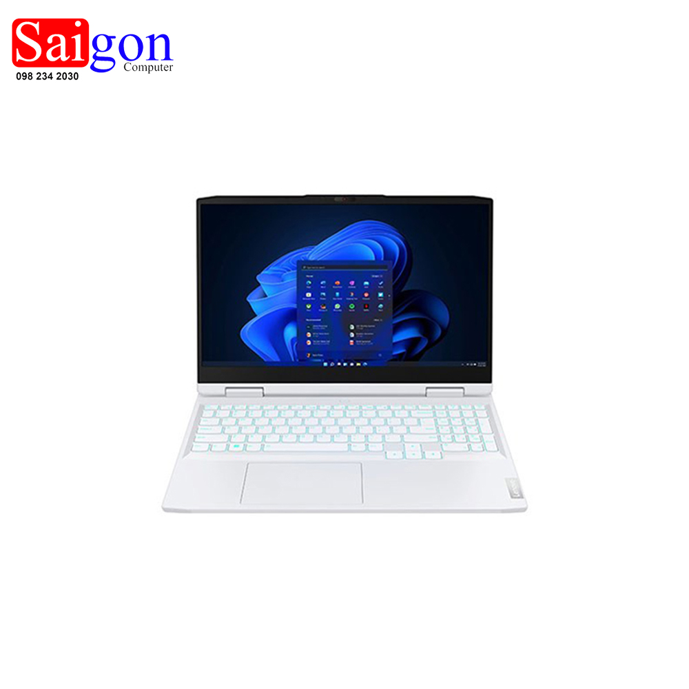 Nâng cấp Ram, SSD Laptop Lenovo IdeaPad Gaming 3 (15 inch, 2022)
