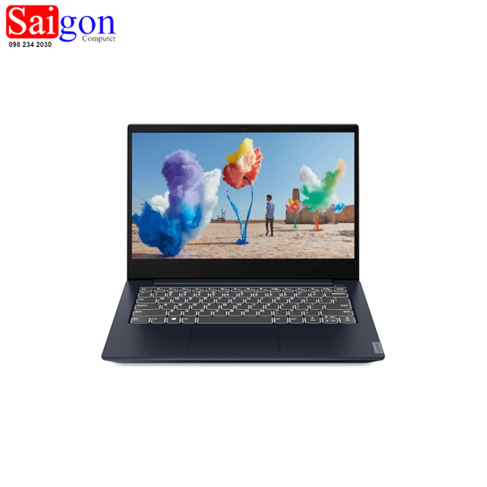 Nâng cấp Ram, SSD Laptop Lenovo Ideapad S340
