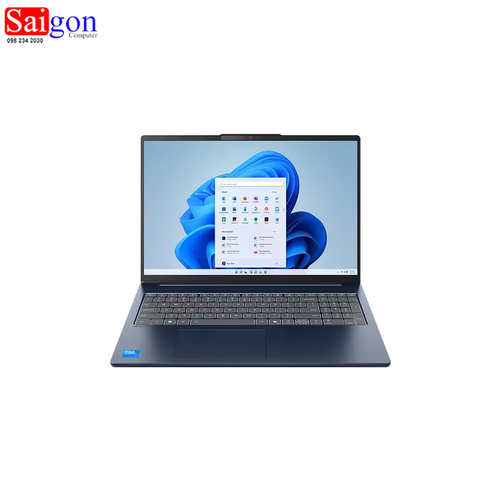 Nâng cấp Ram, SSD Laptop Lenovo IdeaPad Slim 5i 16inch Gen 10
