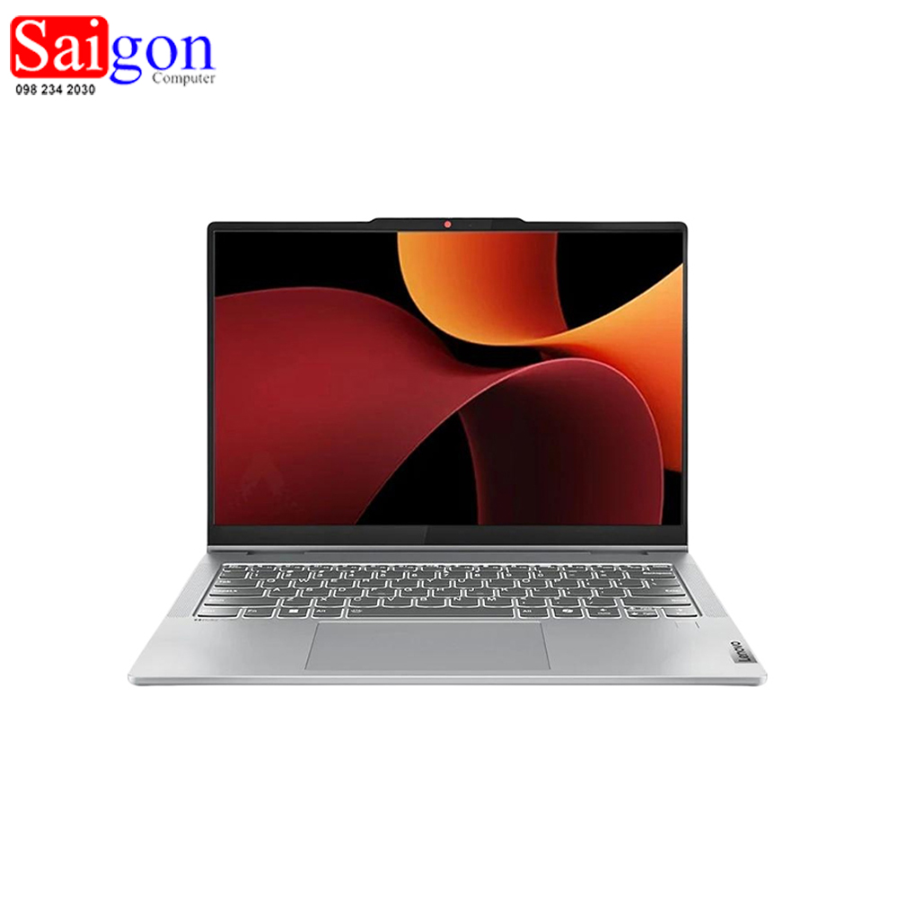Nâng cấp Ram, SSD Laptop Lenovo IdeaPad Slim 5 Gen 9 14 inch AMD