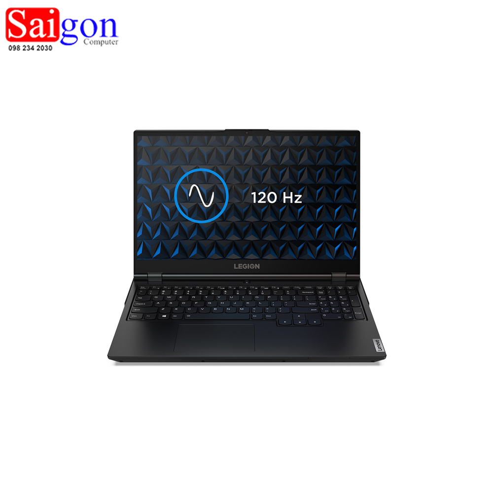 Nâng cấp Ram, SSD Laptop Lenovo Legion 5 15 inch
