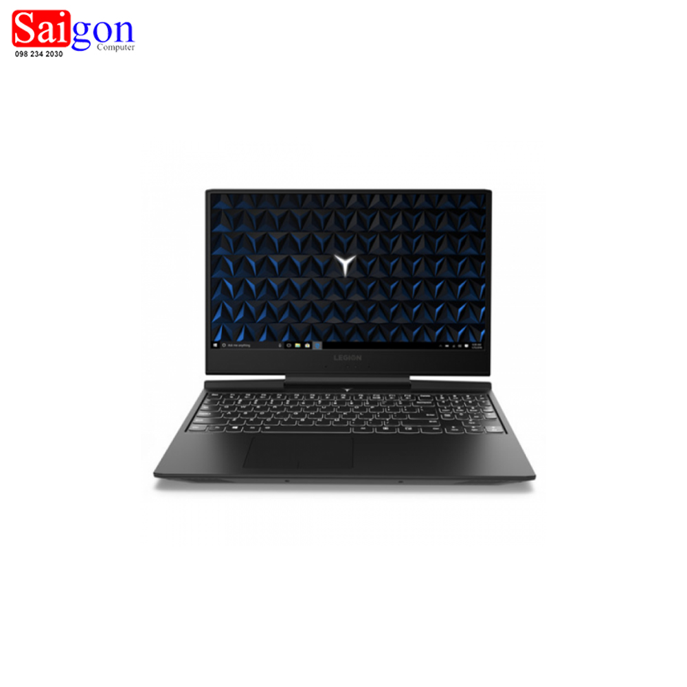 Nâng cấp Ram, SSD Laptop Lenovo Legion Y545