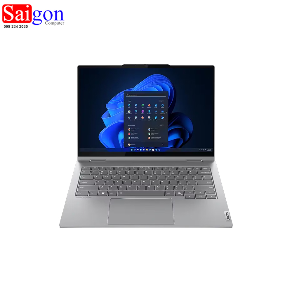 Nâng cấp Ram, SSD Laptop Lenovo ThinkBook 14 2in1 Gen 4