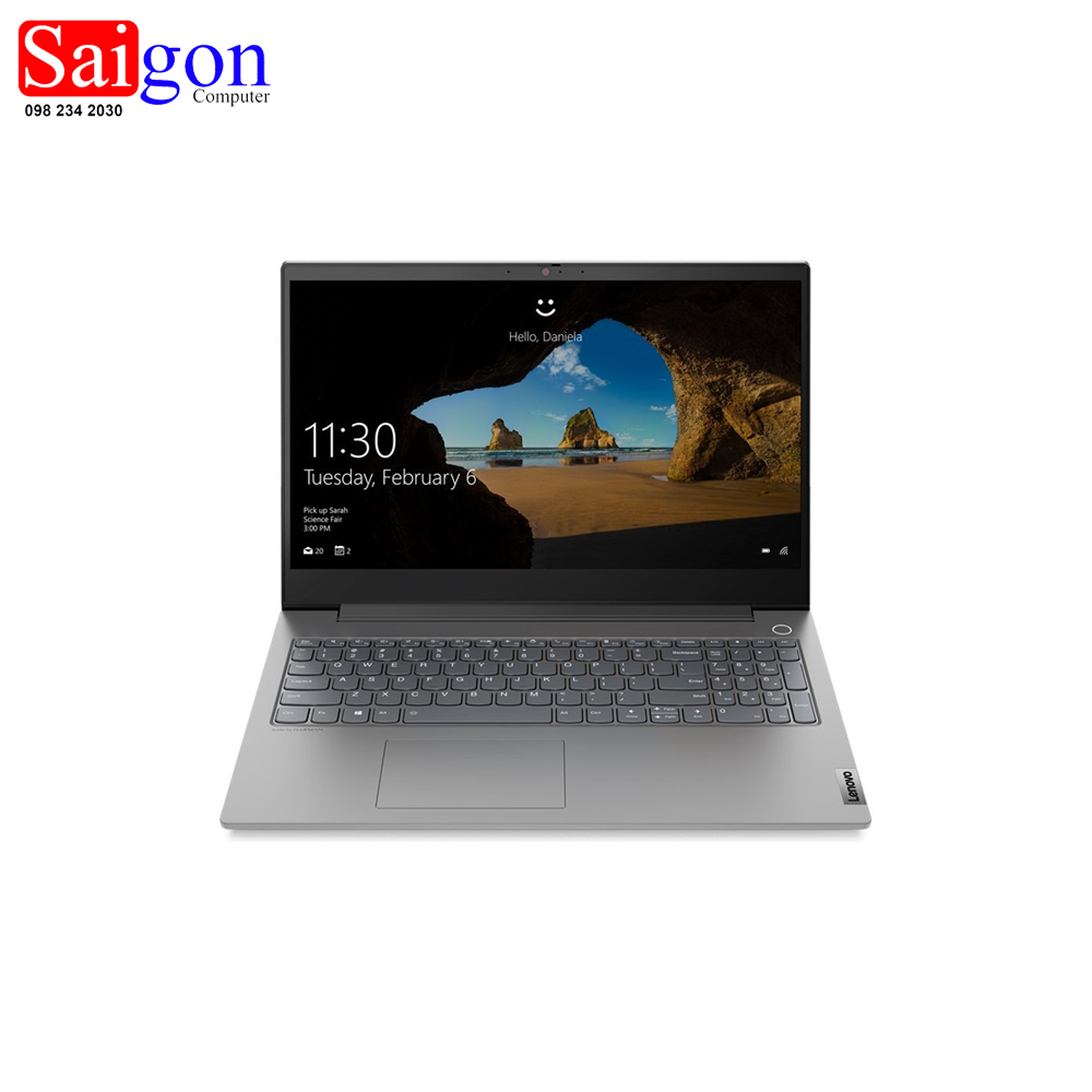 Nâng cấp Ram, SSD Laptop Lenovo ThinkBook 15p Gen 2