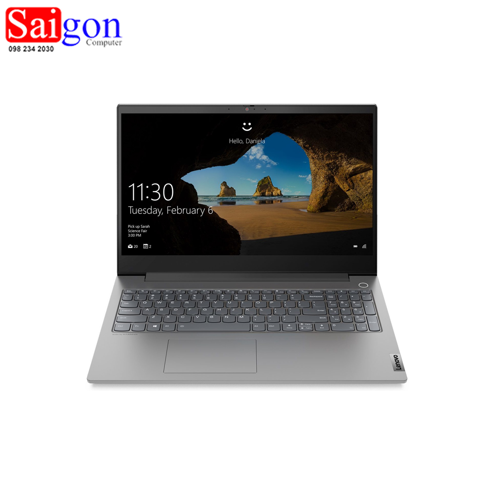 Nâng cấp Ram, SSD Laptop Lenovo ThinkBook 15p