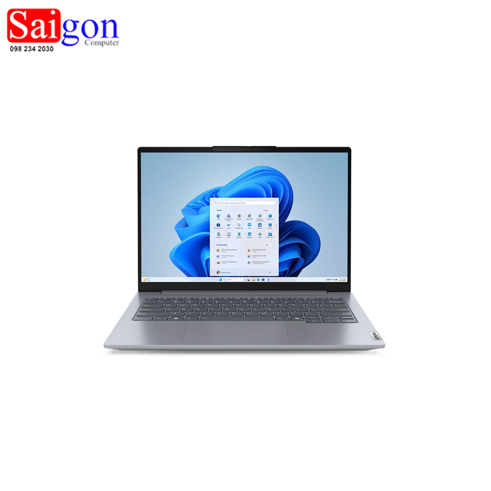 Nâng cấp Ram, SSD Laptop  Lenovo ThinkBook 16 Gen 7 Intel