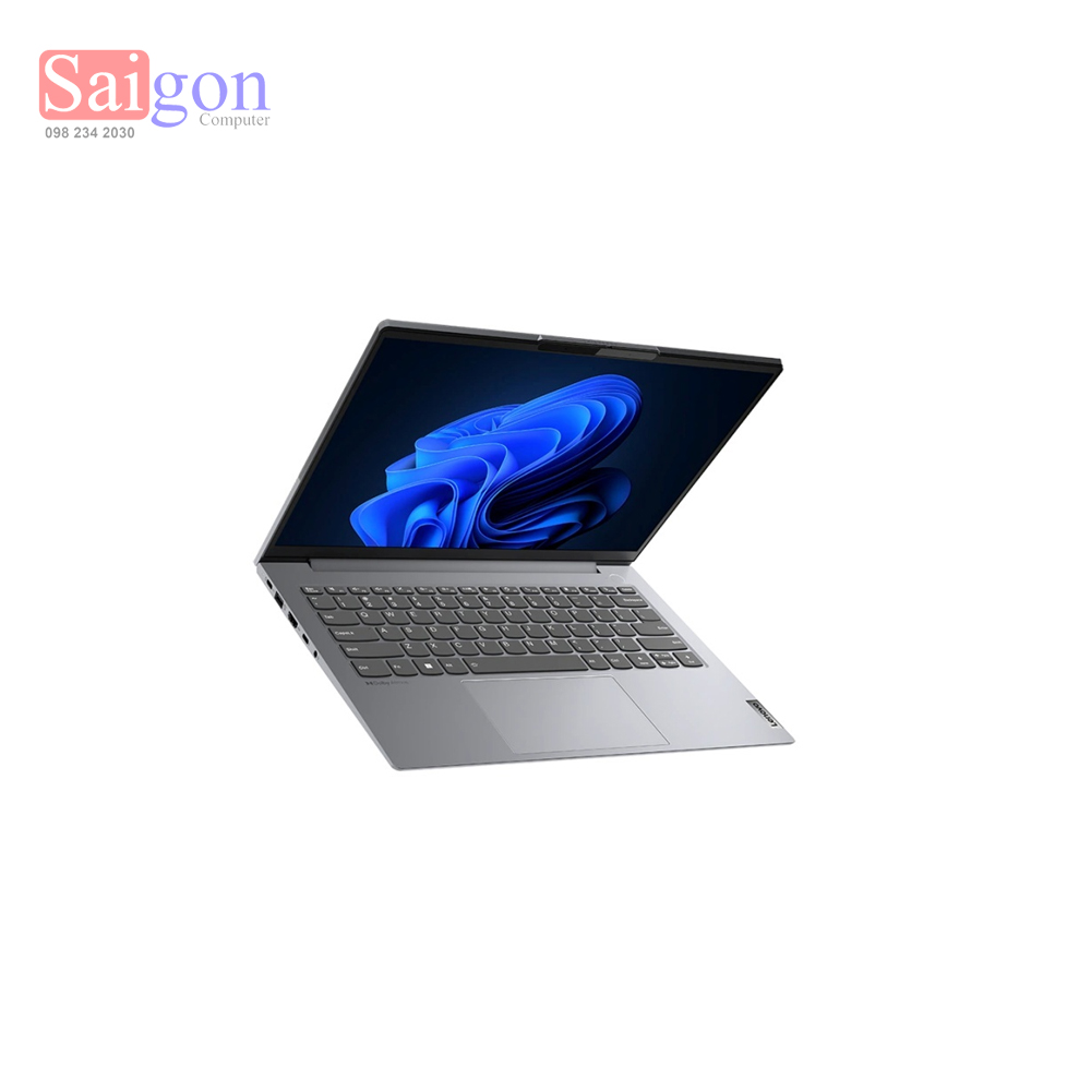 Nâng cấp Ram, SSD Laptop Lenovo ThinkBook 14 Gen 4