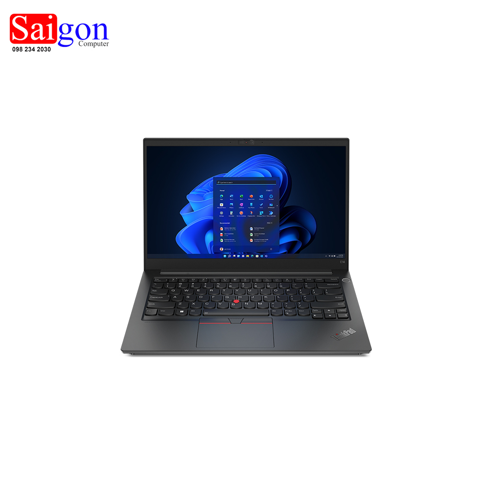 Nâng cấp Ram, SSD Laptop Lenovo ThinkPad E14 Gen 4