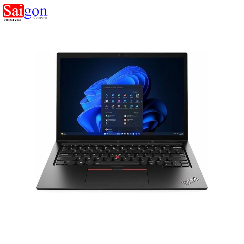 Nâng cấp Ram, SSD Laptop Lenovo ThinkPad L13 Gen 5