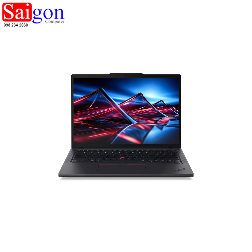 Nâng cấp Ram, SSD Laptop Lenovo ThinkPad P14s Gen 5