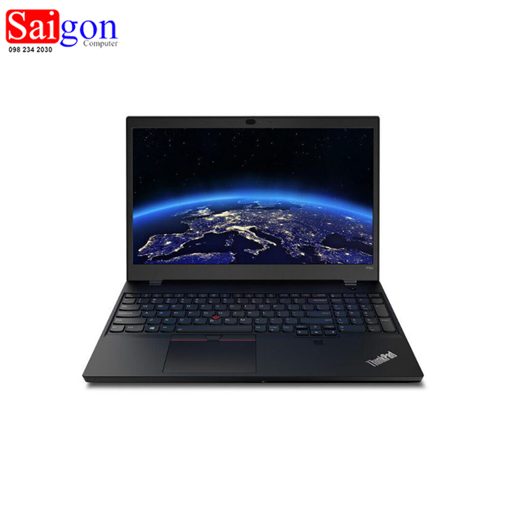 Nâng cấp Ram, SSD Laptop Lenovo ThinkPad P15v
