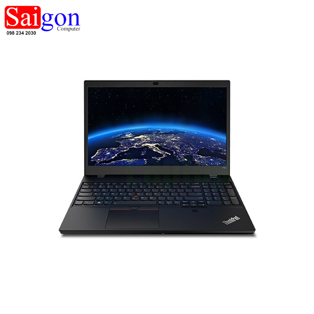 Nâng cấp Ram, SSD Laptop Lenovo ThinkPad P15v Gen 2
