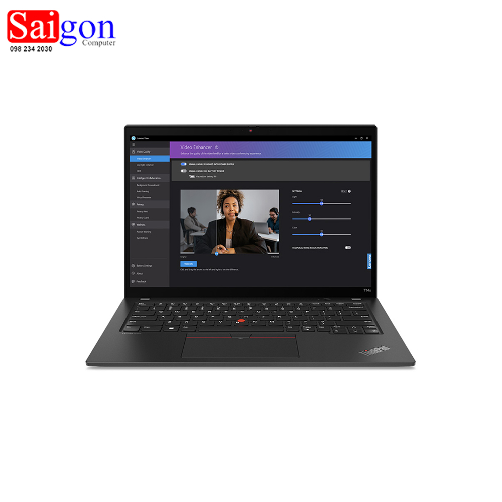 Nâng cấp Ram, SSD Laptop Lenovo Thinkpad T14s