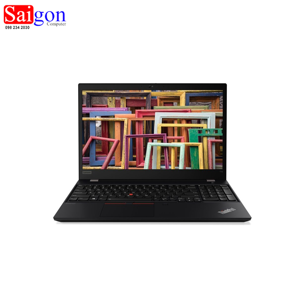Nâng cấp Ram, SSD Laptop Lenovo ThinkPad T15 Gen 2