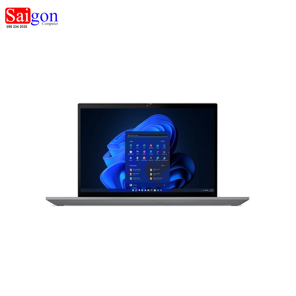 Nâng cấp Ram, SSD Laptop Lenovo ThinkPad T16 Gen 1