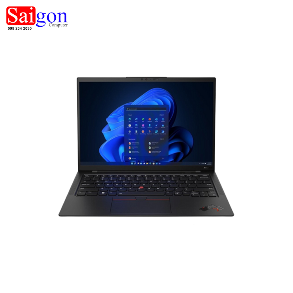 Nâng cấp Ram, SSD Laptop Lenovo ThinkPad X1 Carbon 10th Gen