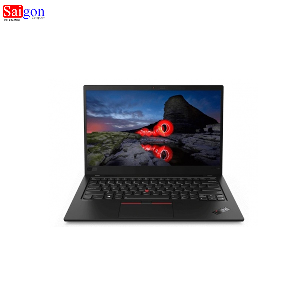 Nâng cấp Ram, SSD Laptop Lenovo ThinkPad X1 Carbon Gen 8