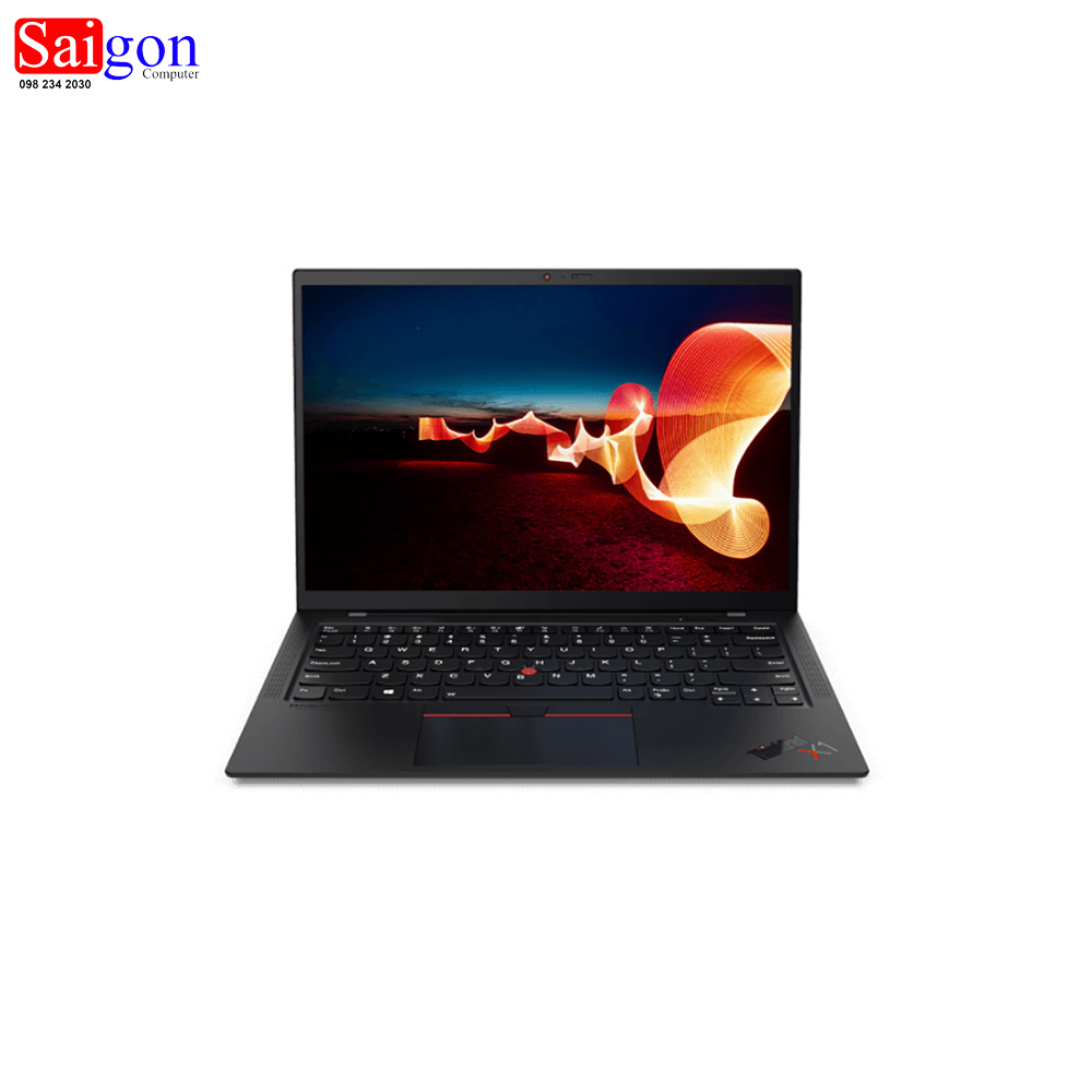 Nâng cấp Ram, SSD Laptop Lenovo ThinkPad X1 Carbon Gen 9