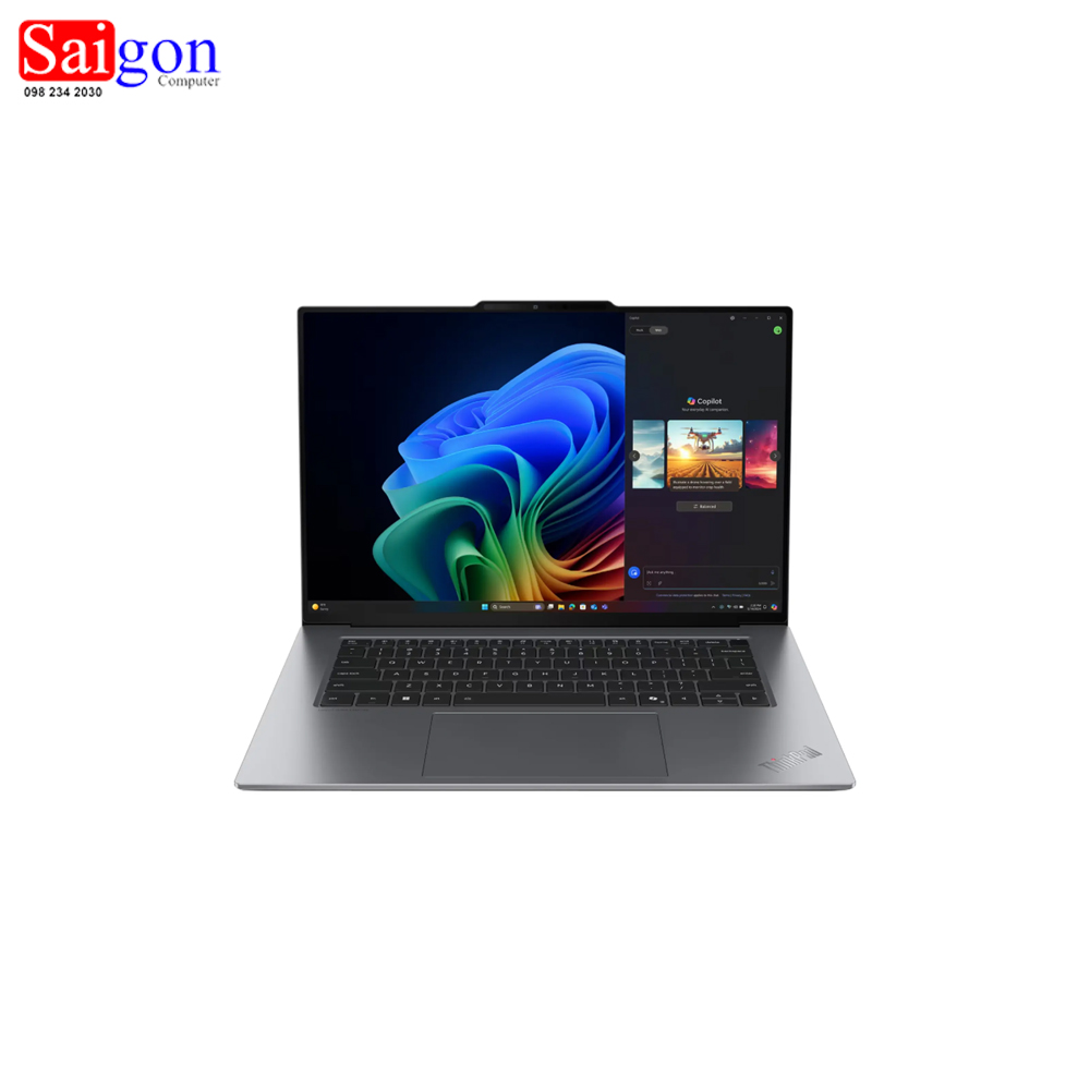 Nâng cấp Ram, SSD Laptop Lenovo ThinkPad X9-15 Gen 1 