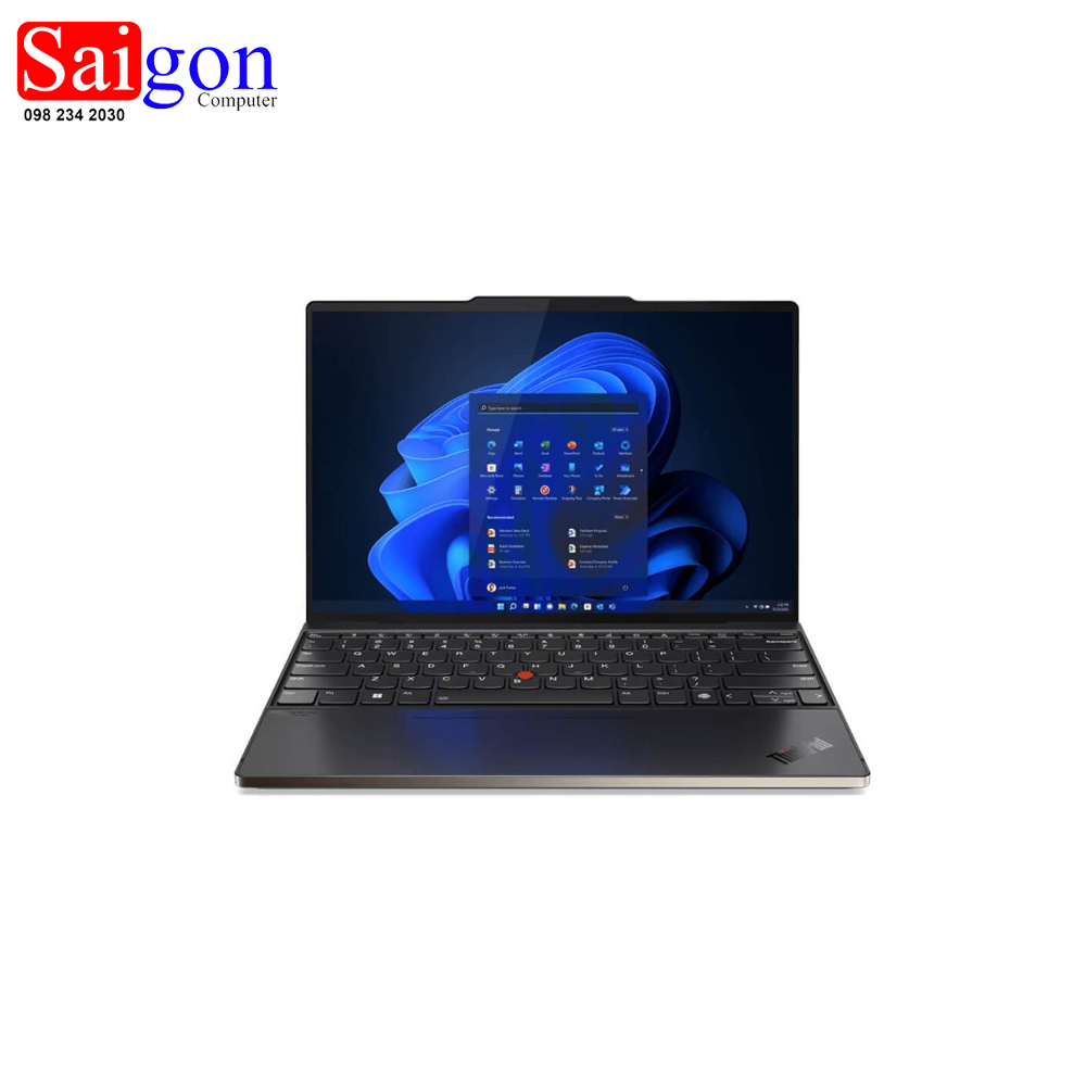 Nâng cấp Ram, SSD Laptop Lenovo ThinkPad Z13 Gen 1