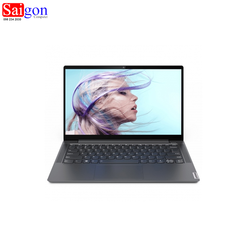Nâng cấp Ram, SSD Laptop Lenovo Yoga S740