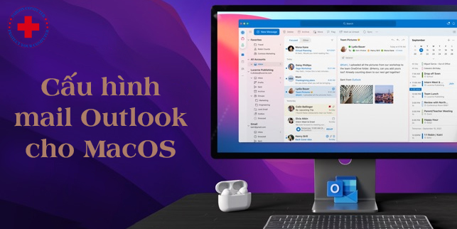Hướng dẫn cấu hình mail Outlook cho MacOS kèm hình ảnh
