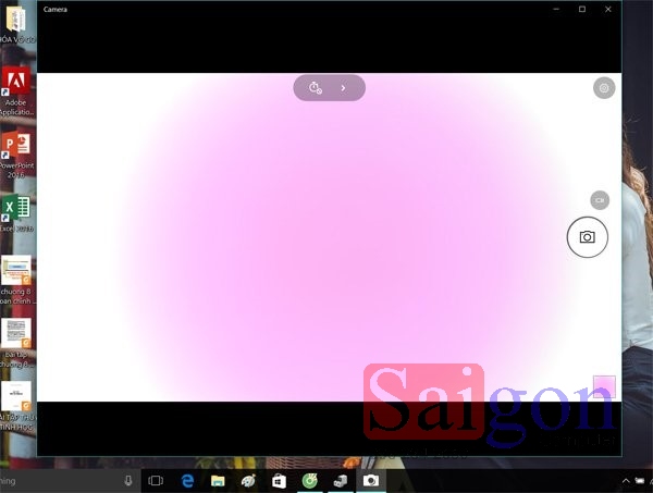 Hướng dẫn sửa lỗi webcam laptop