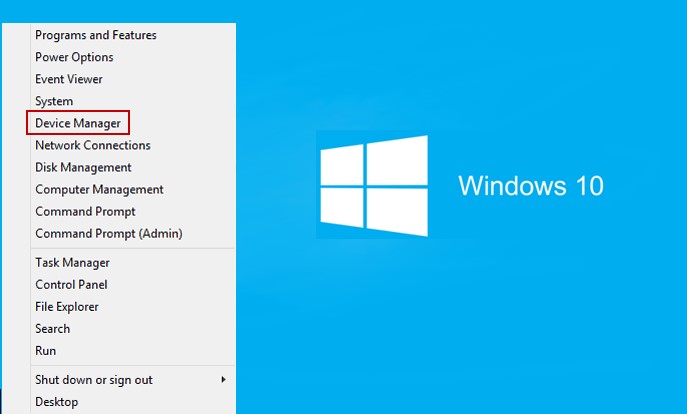 Sửa lỗi bàn phím laptop không hoạt động trong Windows 10