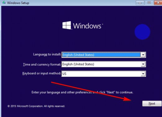 Khắc phục lỗi” Windows failed to start…” – 100% thành công