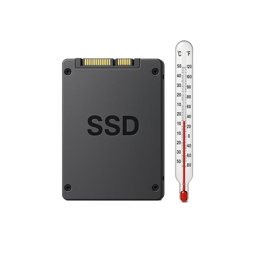 Nhiệt độ ổ cứng bao nhi&ecirc;u l&agrave; an to&agrave;n? C&aacute;ch kiểm tra v&agrave; duy tr&igrave; ổn định