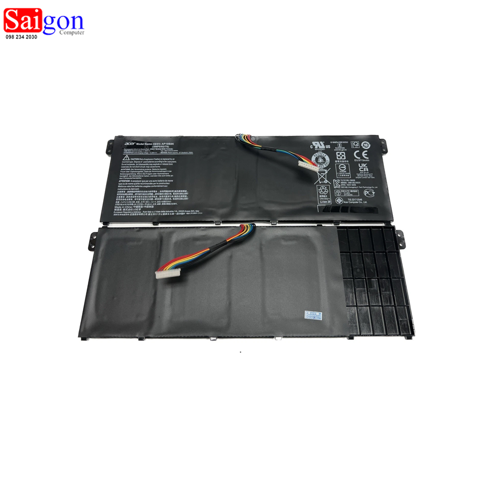 Pin Laptop Acer Aspire 3 A315-43