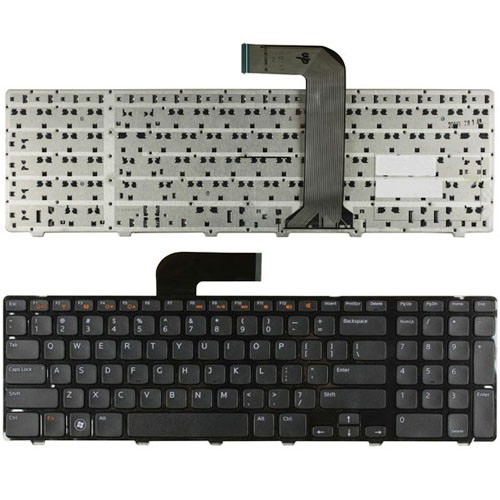 Keyboard Dell N7110 