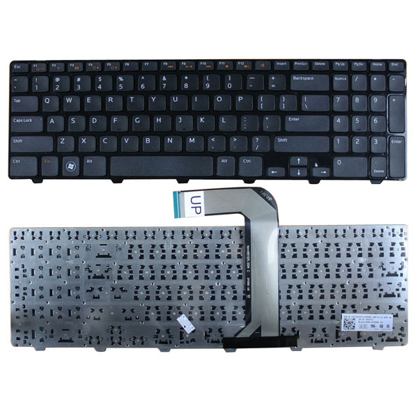 Keyboard Dell N5110