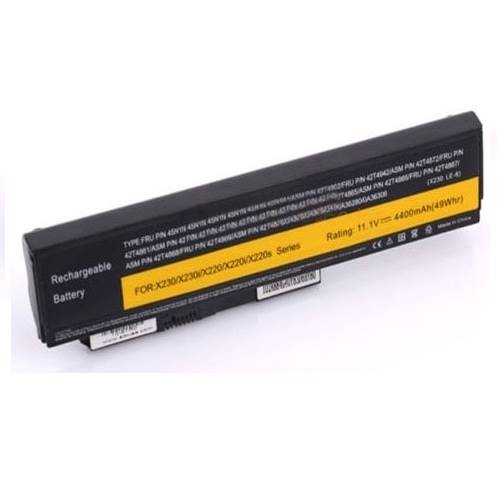 Pin Lenovo X220 X230