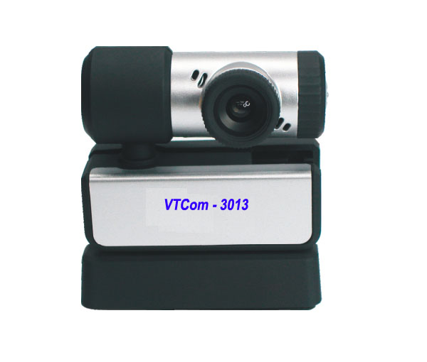 Webcam cho laptop VTCom 3013