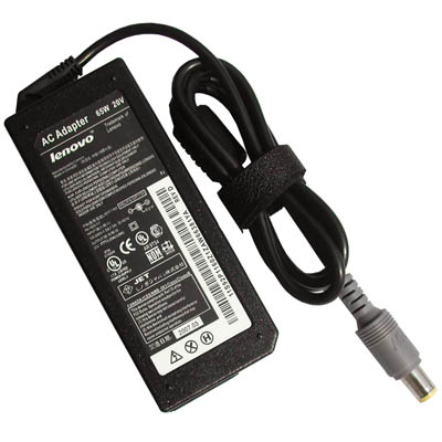 Adapter Lenovo 20V-3.25A đầu thường