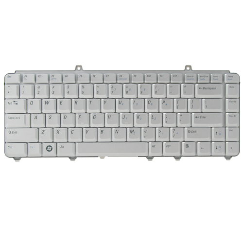 Keyboard Dell latitude 2100