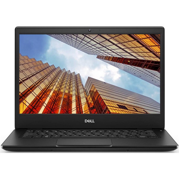 Laptop Dell Latitude 3400 L3400I5SSD4G (Black)