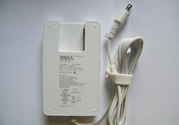 Adapter Dell 15V - 3A