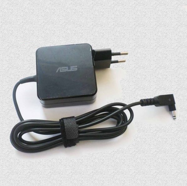 Adapter laptop Asus 19v-1.75A đầu nhỏ ( vuông ,zin )