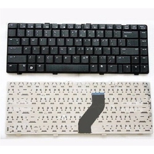 Bàn Phím Laptop HP DV 6000
