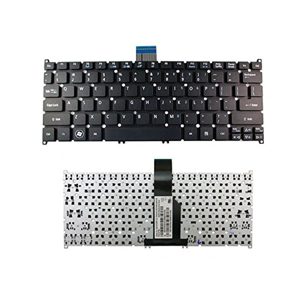 Bàn phím Acer S3 BK 756 /S3
