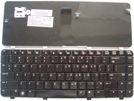 Bàn phím HP DV3T