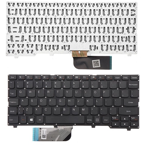 BÀN PHÍM LAPTOP LENOVO IDEAPAD 100s-11iby