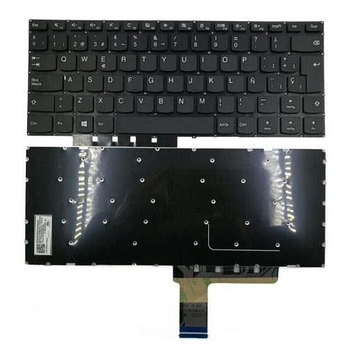 BÀN PHÍM LAPTOP LENOVO IDEAPAD 310-14isk