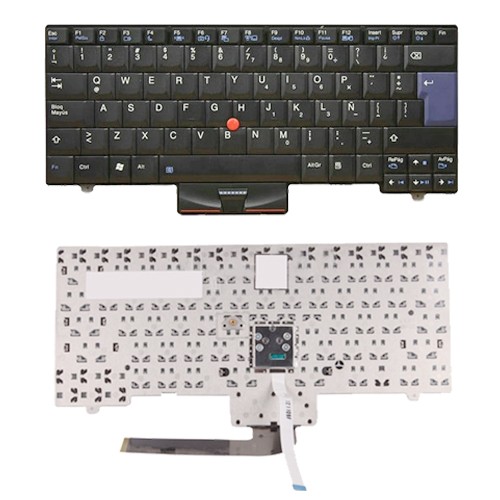 BÀN PHÍM LAPTOP LENOVO SL400