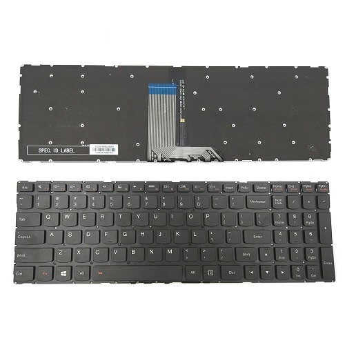  BÀN PHÍM LAPTOP LENOVO YOGA 500-15IBD (có đèn)