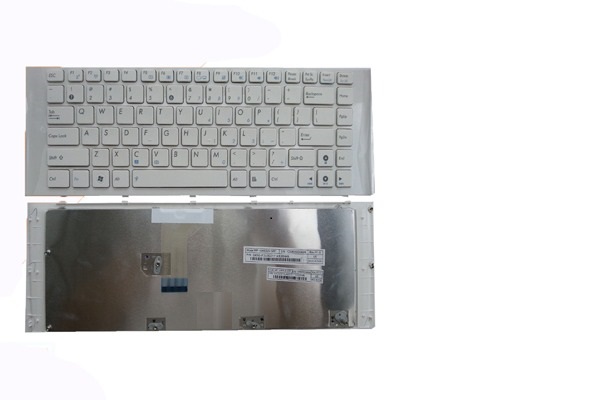 BÀN PHÍM Laptop Asus A40