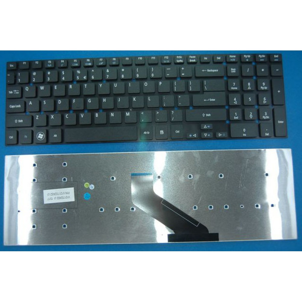 Bàn Phím Laptop Acer Aspire 5830 5830T 5830G 5830TG