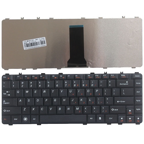 Bàn Phím Laptop Lenovo Y460